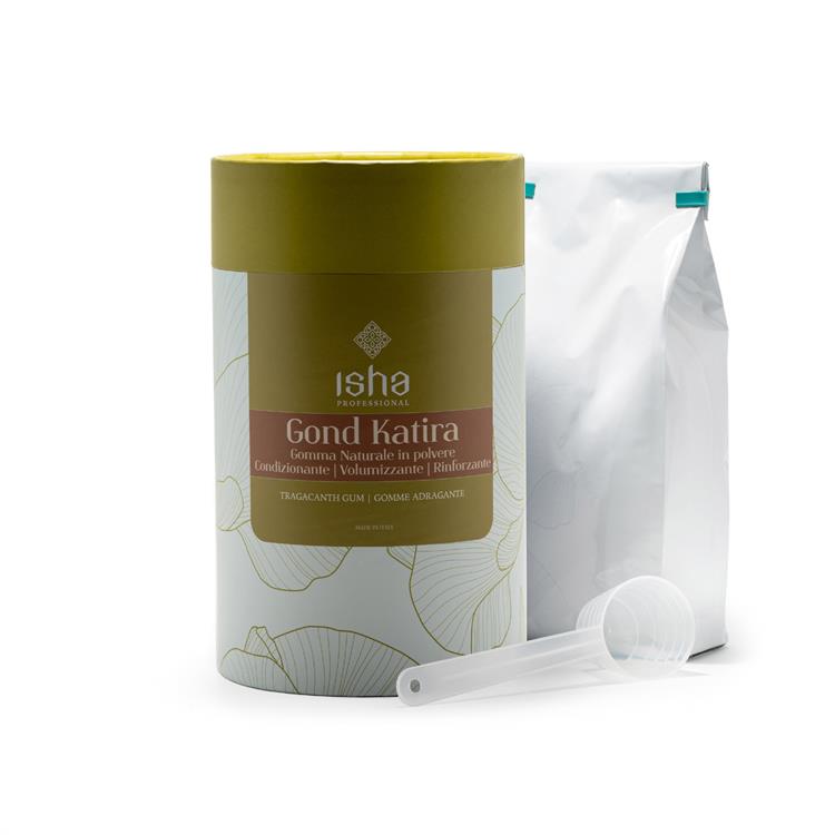 Gond Katira - Gomma Naturale in Polvere PRO 1kg