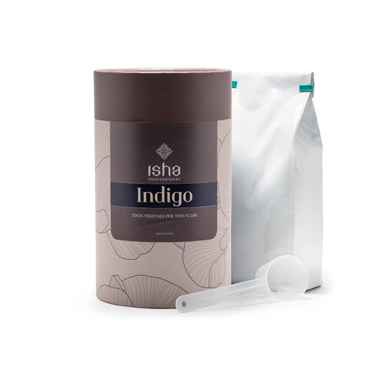 Indigo Polvere 100 Puro PRO 1kg