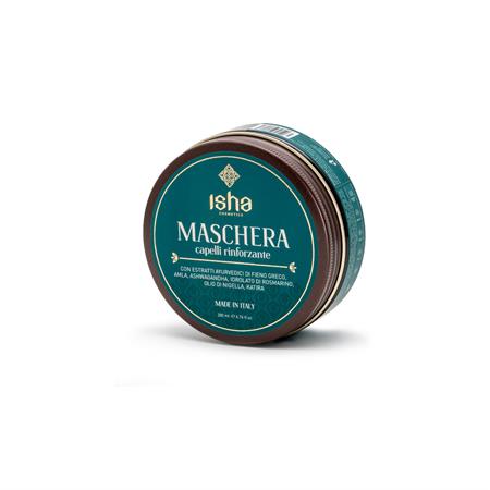 maschera capelli rinforzante maschera capelli rinforzante