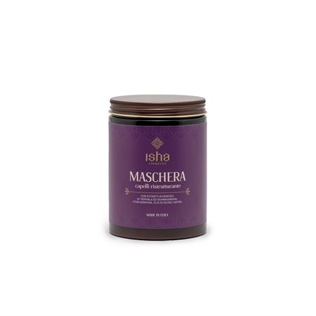maschera capelli ristrutturante con estratti ayurvedici di triphala ed ashwagandha fitocheratina olio di ricino katira pro 1l maschera capelli ristrutturante con estratti ayurvedici di triphala ed ashwagandha fitocheratina olio di ricino katira pro 1l
