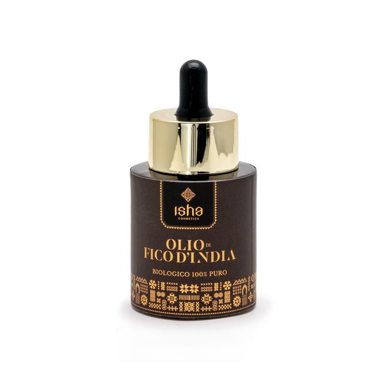 Organic Prickly Pear Oil