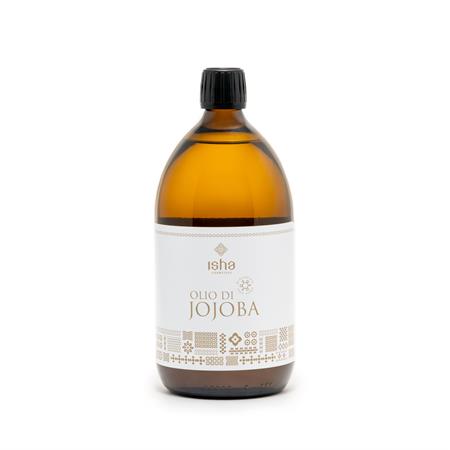 olio di jojoba pro 1l