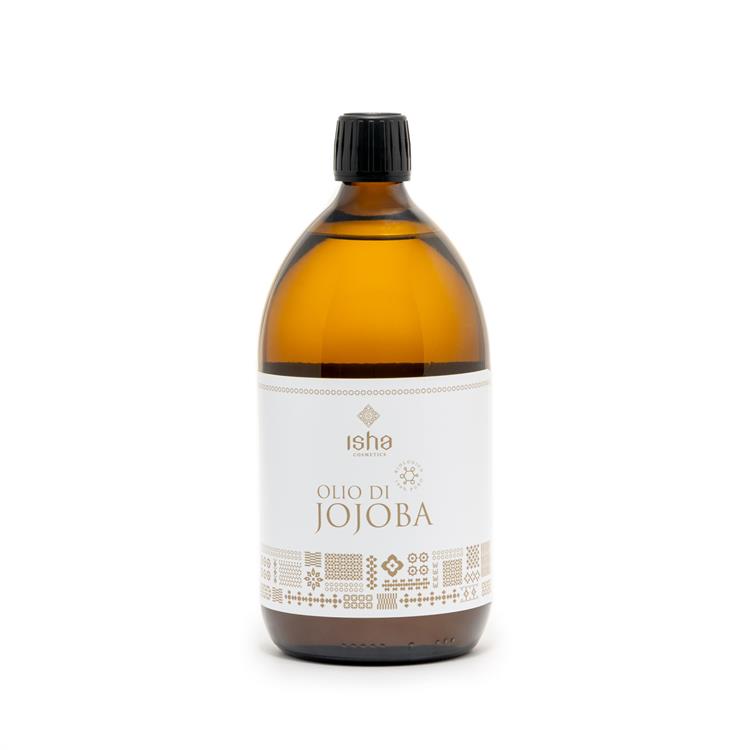 Olio di Jojoba PRO 1l