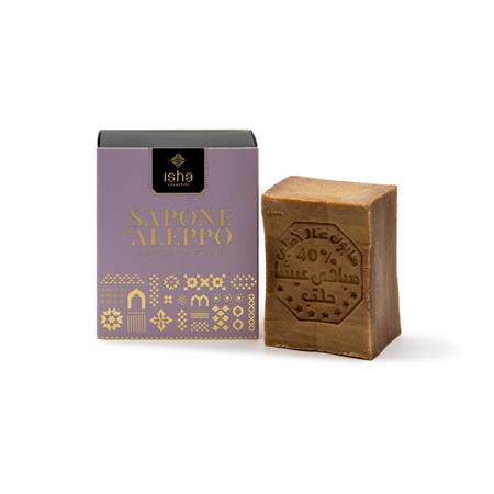 sapone di aleppo 40 olio di alloro sapone di aleppo 40 olio di alloro